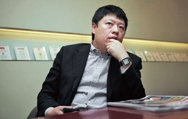 易凯资本王冉：未来的2016年将是VR行业的元年