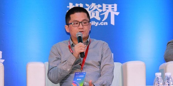 91金融创始人：未来2020年，“互联网金融”将会消失