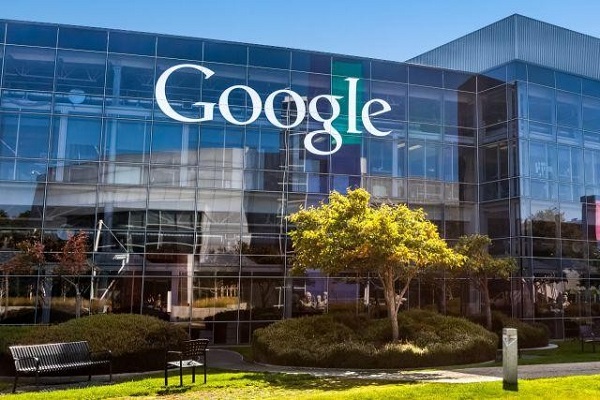 Google发布最新财报，超越苹果成为全球市值最高的科技公司