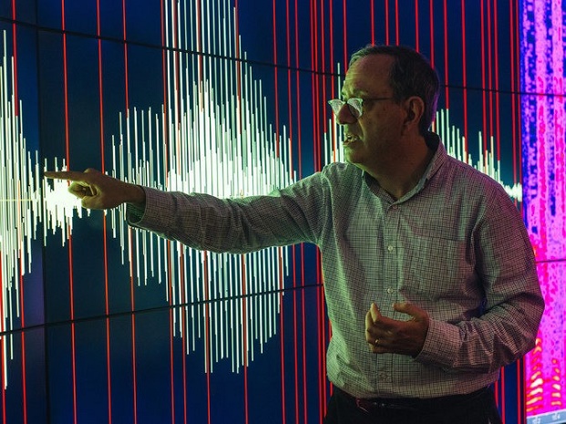 语音合成将成为语音识别之后的下一个挑战？