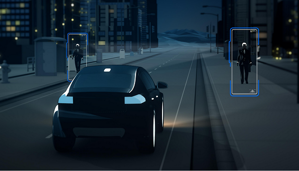 车联网概念说了这么久：BAT有哪些实际的产品落地？