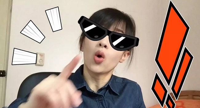 为什么说投资人投资的不是papi酱？
