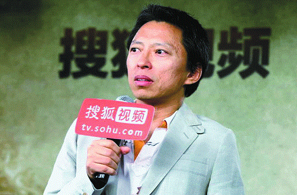 重回第一阵营?张朝阳能否带领搜狐视频为自己正名?