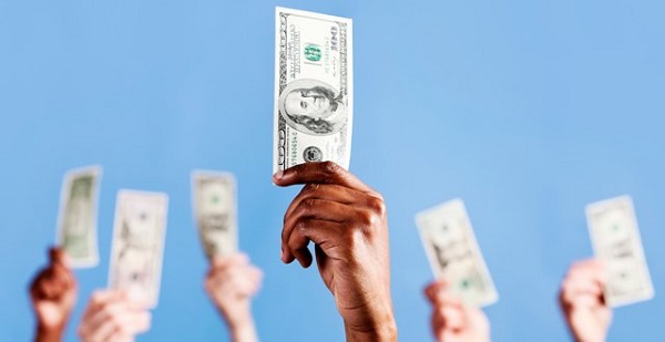 众筹正在颠覆这个时代的商业模式?