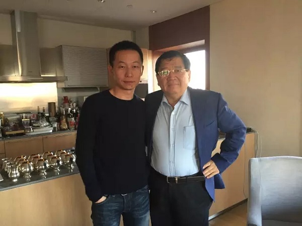 真格基金领投得“氪信”如何获得获700万天使投资？