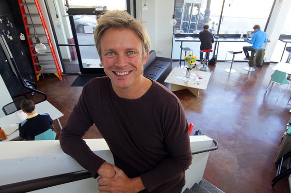 《第二人生》创始人:关于VR/AR,这5个趋势值得关注