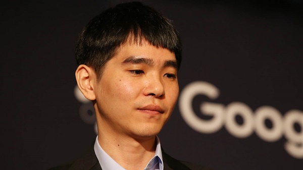 三点原因解释李世石为什么输给 AlphaGo