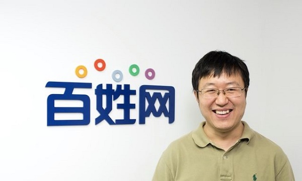 终于迎来挂牌新三板,坚持十年一件事的百姓网