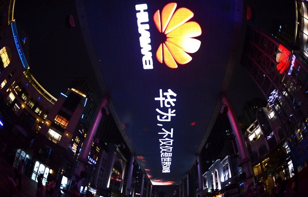 华为今年在高端市场可能面临滑铁卢?