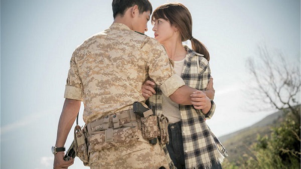 《太阳的后裔》大结局爱奇艺却宕机，视频网站主流之路艰巨啊