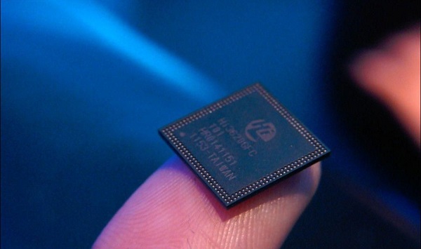 台媒指苹果华为海思芯片出货偏软！