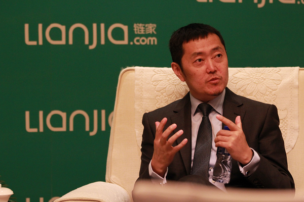 房产资金监管：理房通为何借鉴美国模式?