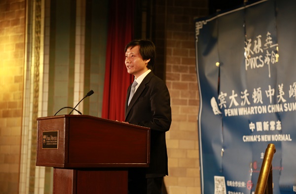 雷军:中国创新已经不是 C2C 而是 Copy to Global