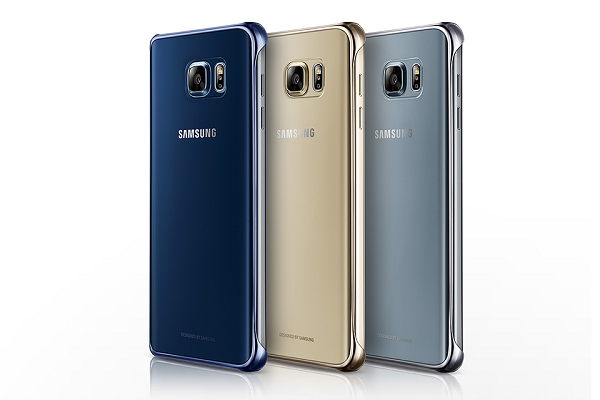 三星 Note 6 详细配置曝光，5.8 吋+6GB 内存