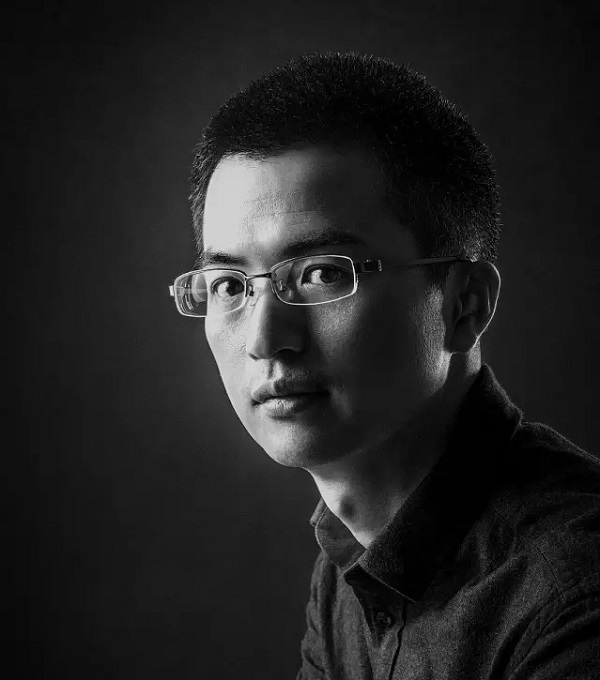 创业思维 | 他是如何做到让300万高端人才扔掉合同在家工作？