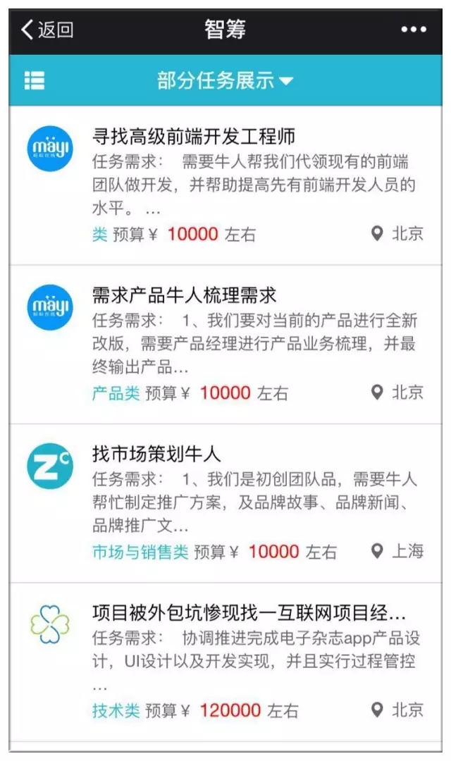 创业思维 | 他是如何做到让300万高端人才扔掉合同在家工作？