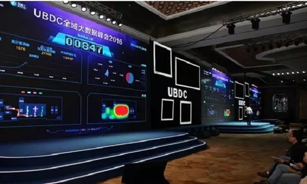 全域数据什么鬼？未来数据的真正价值在这里