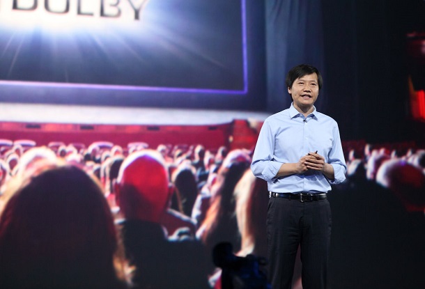 线上优势不在,小米遭遇华为乐视围堵