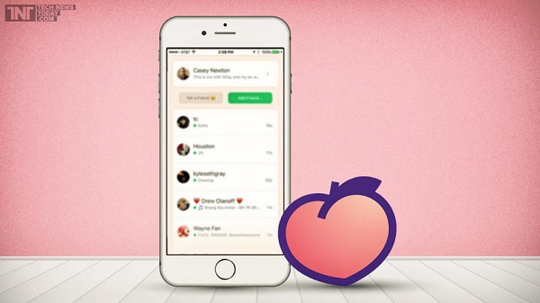 目前具有极大发展潜力,有可能成为明日之星的手机 APP