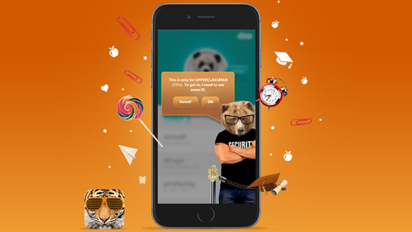 目前具有极大发展潜力,有可能成为明日之星的手机 APP