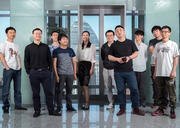 “云账户”是如何拿到投资人 2250万的天使融资?