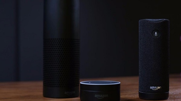 Google也要做语音助理，类似亚马逊Echo名为Chirp