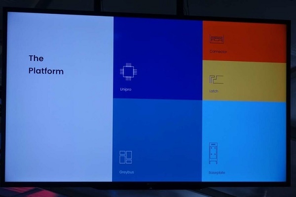 挑战苹果?Google 将要做模块化的 ARA 手机