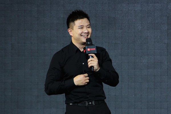 人物思维 | 从世界冠军到 CEO ，陈一冰跨界互联网