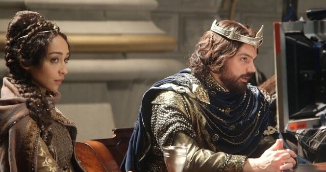 《魔兽》预售破亿！揭秘万达、传奇、腾讯、影院背后的营销暗战