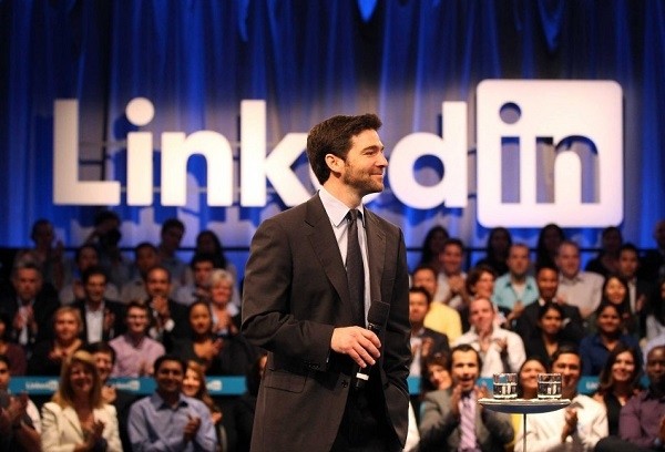 LinkedIn被收割，Twitter特斯拉们估计也快了