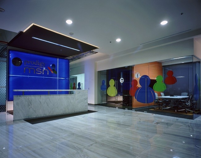 MSN 中文网已经停止服务并转变成网址导航