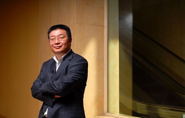 江南春：移动互联网时代的收割者