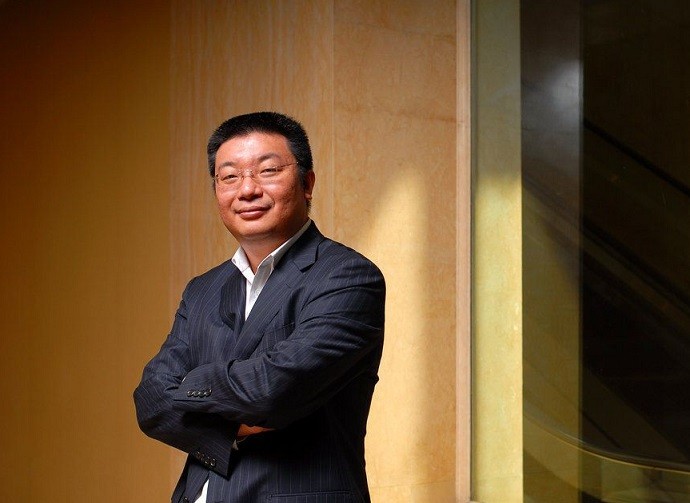 投资咕咚背后:影视娱乐体育领域将再诞生一个新的“分众传媒”