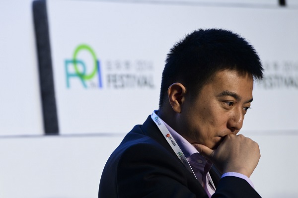 悲情！汽车之家CEO秦致刚下课 中国平安就派员接管