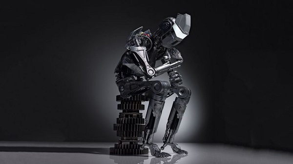 BAT决战人工智能：百度全面开花，阿里注重赋能，腾讯闲敲棋子