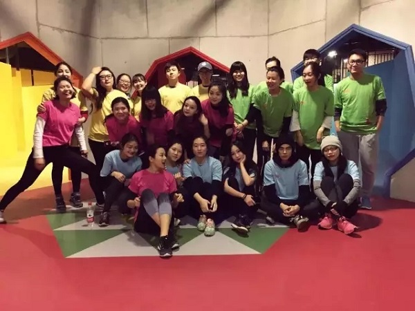 穿衣场景“Camelia山茶花”是怎么做到内容变现的？