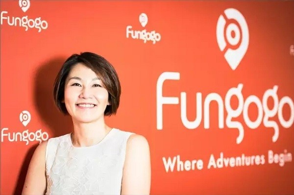 个性化旅行平台“Fungogo”:怎么用5秒为旅行者拽出一个行程