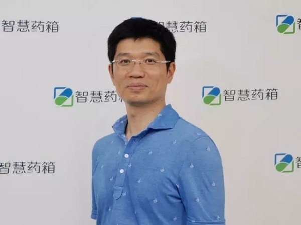 “智慧药箱”是怎么解决解决 105 万患者用药问题的？
