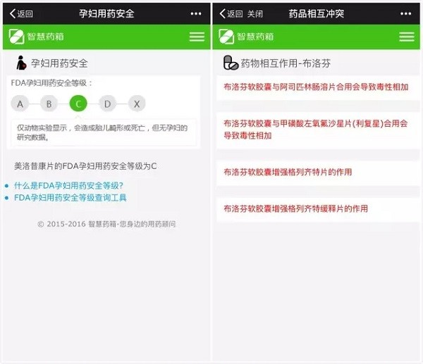 “智慧药箱”是怎么解决解决 105 万患者用药问题的?