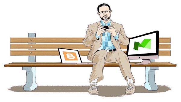 互联网界的「阿甘」：Twitter 创始人立志对抗互联网