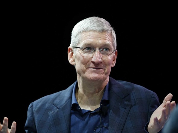 iPhone8 也无法拯救失去创新力的苹果？