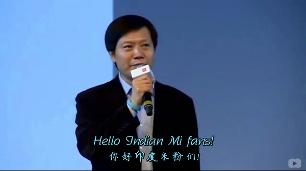 中国手机迅猛，印度手机已无力招架？