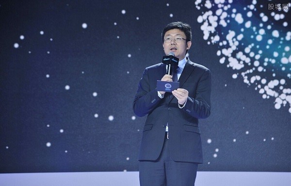 朱光晋升高级副总裁，百度金融要做互金的改革者？