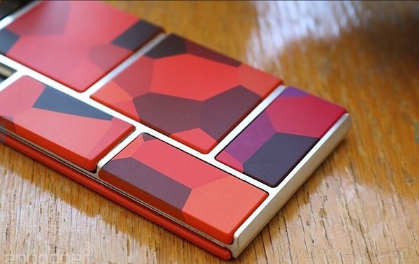 谷歌推自主品牌手机将迫使手机企业另寻操作系统