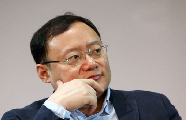 人人网玩互金前景堪忧，社交网站神话或覆灭？