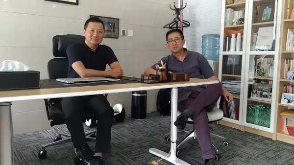 易到周航：靠高级玩法超越滴滴和 Uber ？