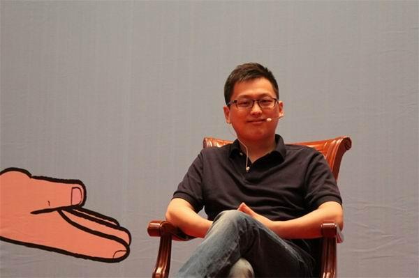 分答：它跟任何东西都有关，除了知识