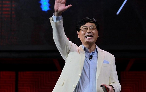 意气风发到急转直下,历经蹉跎的联想移动能否涅槃重生?