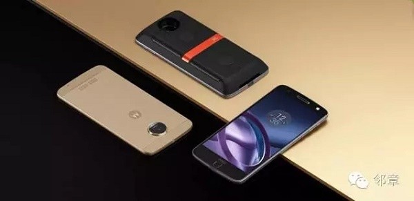 模块化挑战重重，联想Moto难以重新定义智能手机？