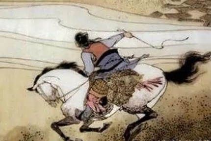 悲情英雄：王石到底做错了什么?